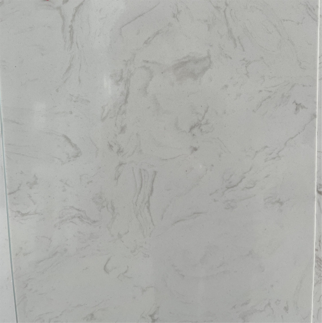 POPULAR WHITE ARTIFICIAL MARBLE manufacture source ARISTON WHITE