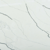 CALACATTA QUARTZ SLAB for frount desk/countertop Good quality 