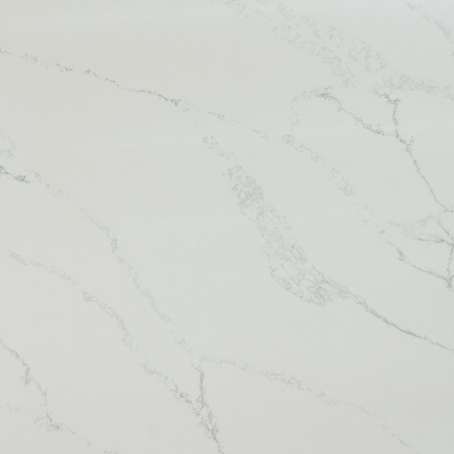 QUARTZ COUNTERTOP white calacatta HIGH-HARDNESS DURABLE AESTHETIC 