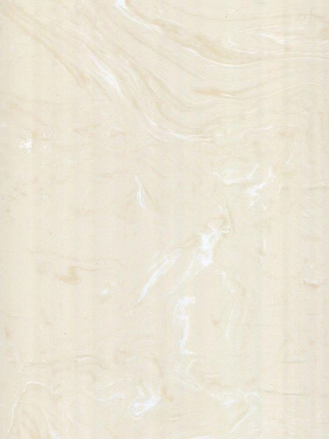 YUNLAN BEIGE artificial marble for Project Apartment Commercial space 