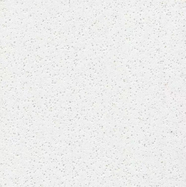 ARTIFICIAL STONE particle big slab low price CELLA WHITE