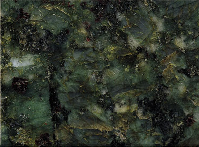 BUTTERFLAY GREEN nice decoration building material CHINA GRANITE