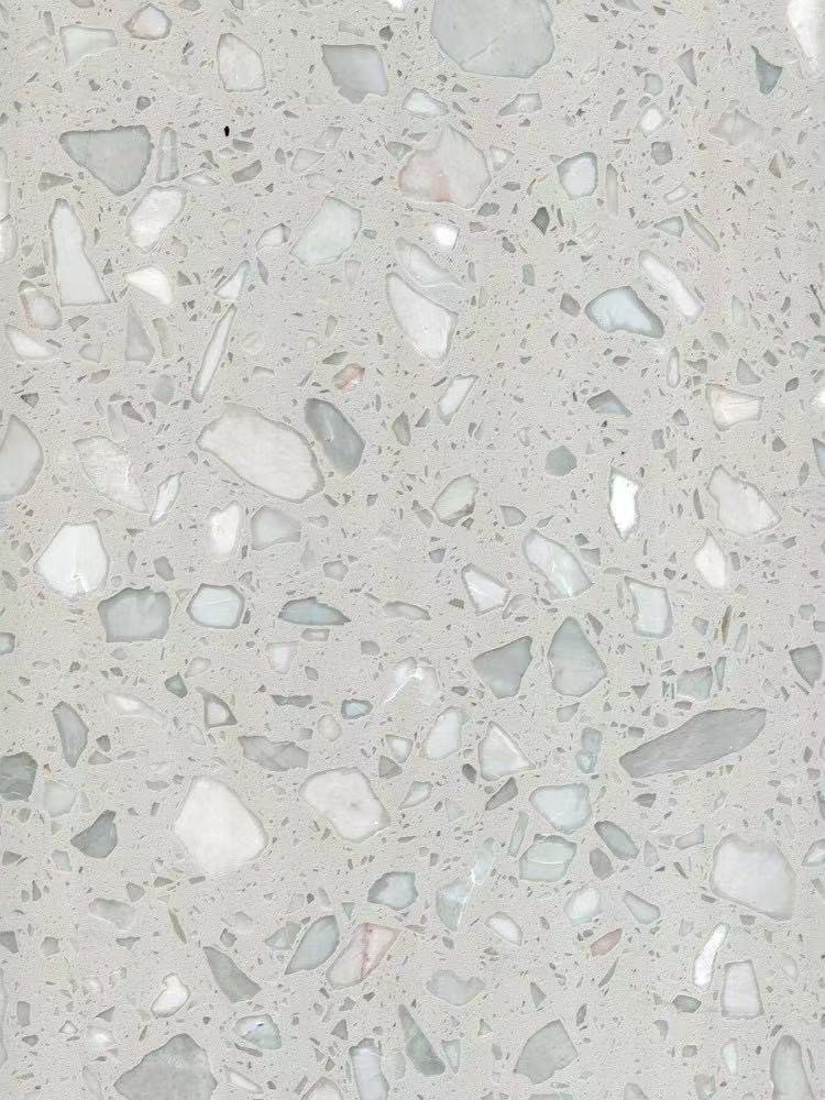 Terrazzo