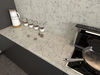 Dirtpoof Durable Easy Maintenance Cabinet Quartz Slab