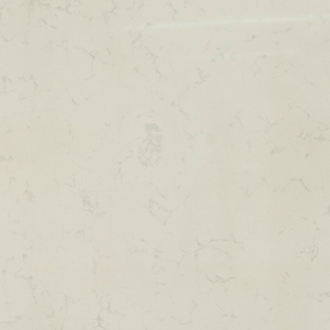 Grey Burnishing Pattern Smooth Quartz Slab