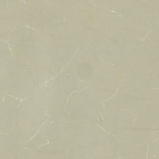 China high-quality popular GREY QUARTZ SLAB 