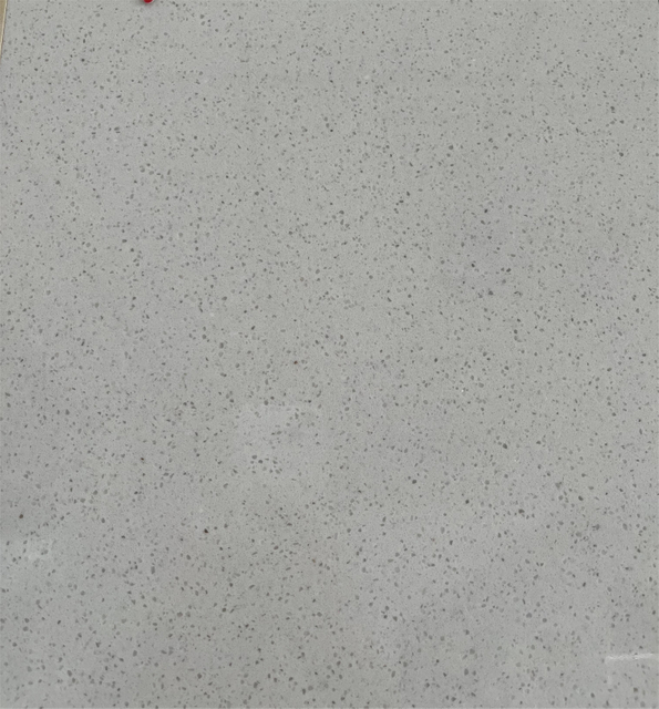 ARTIFICIAL STONE particle big slab low price CELLA WHITE