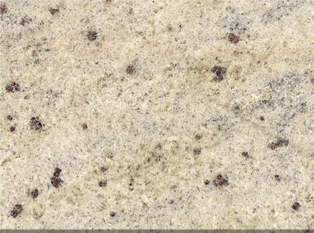 KASHMIR WHITE building material GRANITE COUNTETOP