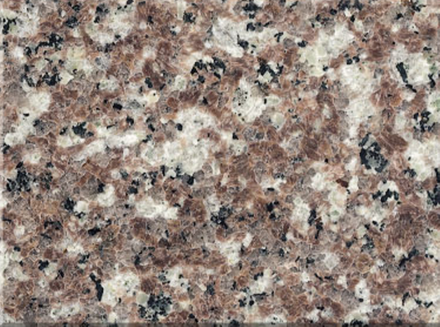 G664 CHINA GRANITE flamed or polished granite HOT SALE